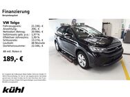 VW Taigo, 1.0 TSI Life, Jahr 2023 - Hildesheim