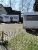 WOHNWAGEN MIETEN - TOP ANGEBOT - OKTOBER BIS APRIL - AB 14 TAGE Komplettangebot in 29574