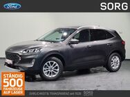 Ford Kuga, 2.5 Titanium, Jahr 2023 - Fulda