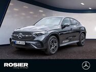 Mercedes GLC 220, d AMG Line, Jahr 2024 - Goslar