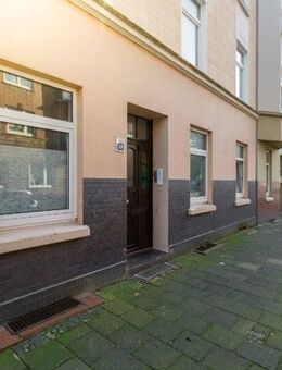 Modernisierte 2-Zimmer-Wohnung in Bremerhaven-Lehe - Bremerhaven