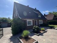 Tolles 1-2 Familienhaus in einzigartiger Lage - Hude (Oldb)