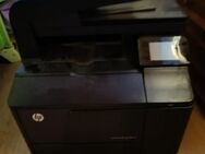 HP LaserJet 200 color MFP M276nw All-in-One Multifunktionsgerät - Obermeitingen