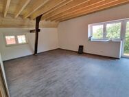 4-Zimmer-Wohnung in Bad Staffelstein-Ortsteil Stublang Erstbezug! - Bad Staffelstein