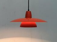 Mid Century Pendant zu Danish Design Teak 50er 60er 70er Morup - Hamburg Hamburg-Nord