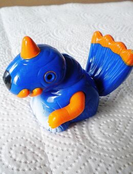 McDonalds-Figur von 2003,Vogel ?,Batteriebetrieb,ca. 7 cm - Linnich