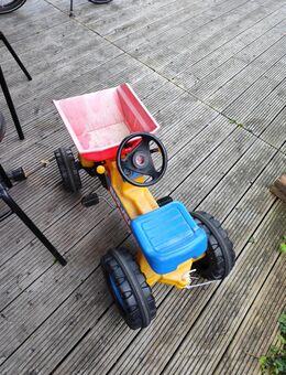 Kinder Auto - Cadenberge