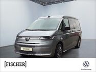 VW T7 Multivan, 2.0 TDI California NEW Ocean AD, Jahr 2024 - Jena