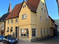 Mehrfamilienhaus in zentraler Lage - Neckargemünd - Neckargemünd