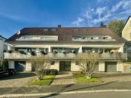 Charmante Maisonette-Wohnung mit Loggia und eigener Garage in Bochum-Stiepel - Bochum