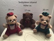 Teddybären - Flensburg