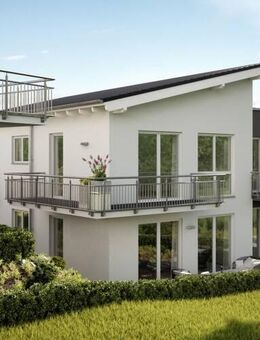 Wohnen hoch vier - Mehrfamilienhaus mit vier Wohneinheiten! - Idesheim