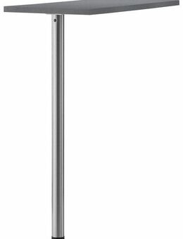 wiho Küchen Tresentisch Flexi