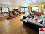 140 m² auf einer Ebene - geräumige 4,5-Zimmer-Wohnung - Sindelfingen