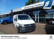 VW T6.1, Transporter Kasten, Jahr 2020 - Hamm