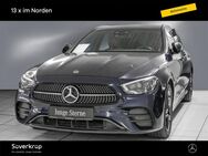 Mercedes E 300, de T BURM AMG NIGHT SPUR, Jahr 2020 - Itzehoe