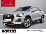 Audi Q2, 35 TFSI Advanced, Jahr 2024 - Verden (Aller)