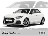 Audi A1, Sportback Sportback advanced 25 TFSI, Jahr 2022 - Diez