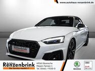 Audi A5, Cabriolet 40 TDI quattro S line LAISER, Jahr 2023 - Bramsche