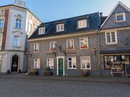 Exklusive Rarität: Denkmalgeschütztes Wohn- und Geschäftshaus - Mettmann