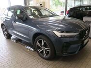 Volvo XC60, B4 D RDesign||||, Jahr 2022 - Darmstadt