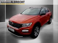 VW T-Roc, 1.5 TSI Style, Jahr 2021 - Brandenburg (Havel)