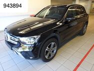 Mercedes-Benz GLC 220 4M AMG-Int. VirtCockp. FahrAss+ Kamera - Steinbach-Hallenberg