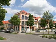 Schöne 3-ZKB-Wohnung im 1. OG mit Balkon in Bobingen - Bobingen