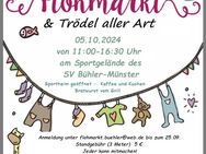 Kindersachen Flohmarkt & Trödel in Bühler - Eußenheim