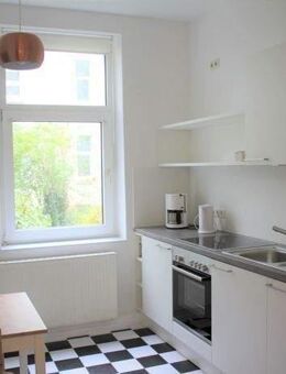 charmanter Altbau, ruhig, Top Lage List - Hannover