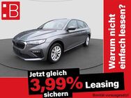 Skoda Scala, 1.0 TSI Selection, Jahr 2024 - Straubing