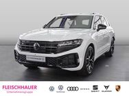 VW Touareg, 3.0 EU6e R-Line V6 TDI, Jahr 2023 - Bonn