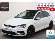 VW Golf R 2.0 TSI 4M APR-KIT,KAMERA,ACC,KEYLESS,19Z - Berlin