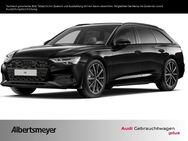 Audi A6, Avant 45 TFSI QUATTRO SPORT, Jahr 2023 - Leinefelde-Worbis Leinefelde