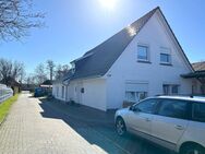 Geräumige Eigentumswohnung - Berumbur