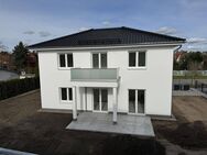 Moderne 3-Zimmer-Wohnung im Herzen von Woltersdorf - Woltersdorf (Brandenburg)