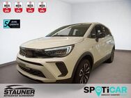 Opel Crossland Elegance 1.2 Turbo S/S AT6 *SHZ*NAVI* - Schwandorf