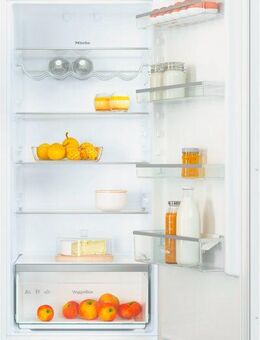 Miele Einbaukühlschrank K 7325 E, 122,1 cm hoch, 54,1 cm breit