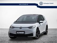 VW ID.3, Pro Performance ID 3 Performance, Jahr 2023 - Gersthofen