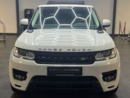 Land Rover Range Rover Sport HSE PANO/KAM/AHK - Bielefeld