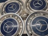 Mercedes Benz Radkappen für Oldtimer für viele Modell 14Zoll - Wedel