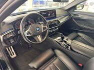 BMW 520 i M Sportpaket AUT./LASER/HUD/CAM/PANO. - Hamm