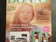 Donna 2020 Mode, Beauty, Job, Zeitschrift - Essen