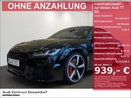 Audi TT RS, AD digitales Blendfreies Fernl COUPE, Jahr 2023 - Düsseldorf