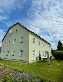 Bezugsfertiges Einfamilienhaus in Oberseifersdorf - Mittelherwigsdorf
