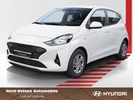 Hyundai i10, FL Select, Jahr 2024 - Eckernförde