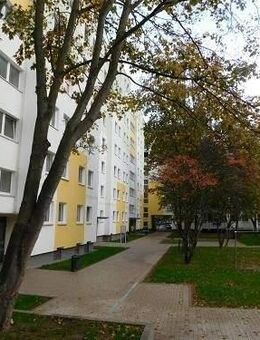 Schöner Wohnen: großzügige 3-Zimmer-Wohnung inkl. Einbauküche! - Köln