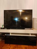 Fernsehbank （TV board） in 70569