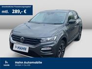 VW T-Roc, 1.5 TSI United, Jahr 2021 - Wendlingen (Neckar)