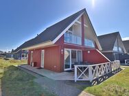 Maritimes Ferienidyll in der Marina Wendtorf: stilvolle DHH in ruhiger Lage mit Sauna und Loggia - Wendtorf